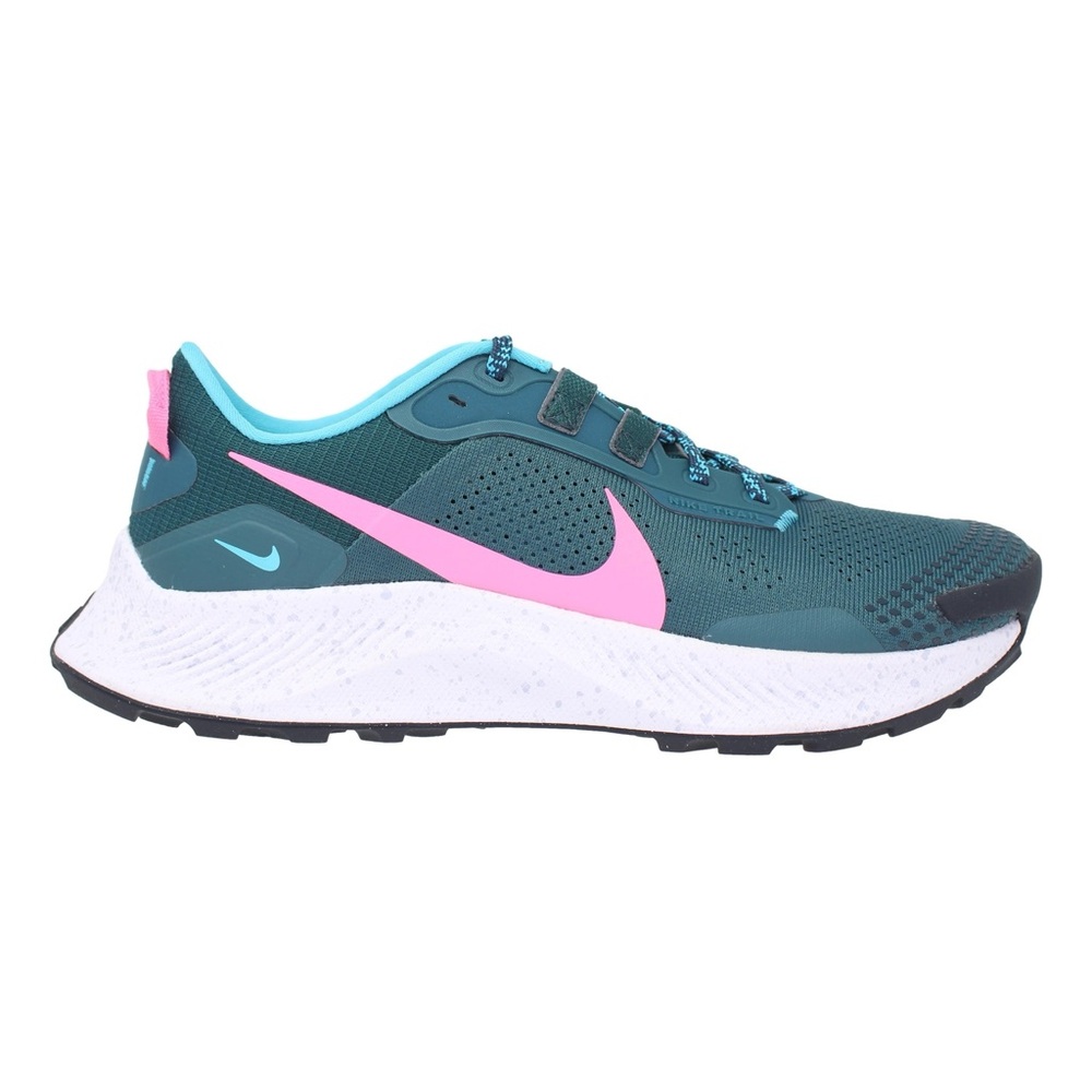 FREE: NIKE “Pegasus Trail 3” Women's Athletic Running Shoes Sneakers Retail $140